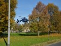 VU Internistischer Notfall Koeln Muelheim Tiefenthalstr Zubringer P35